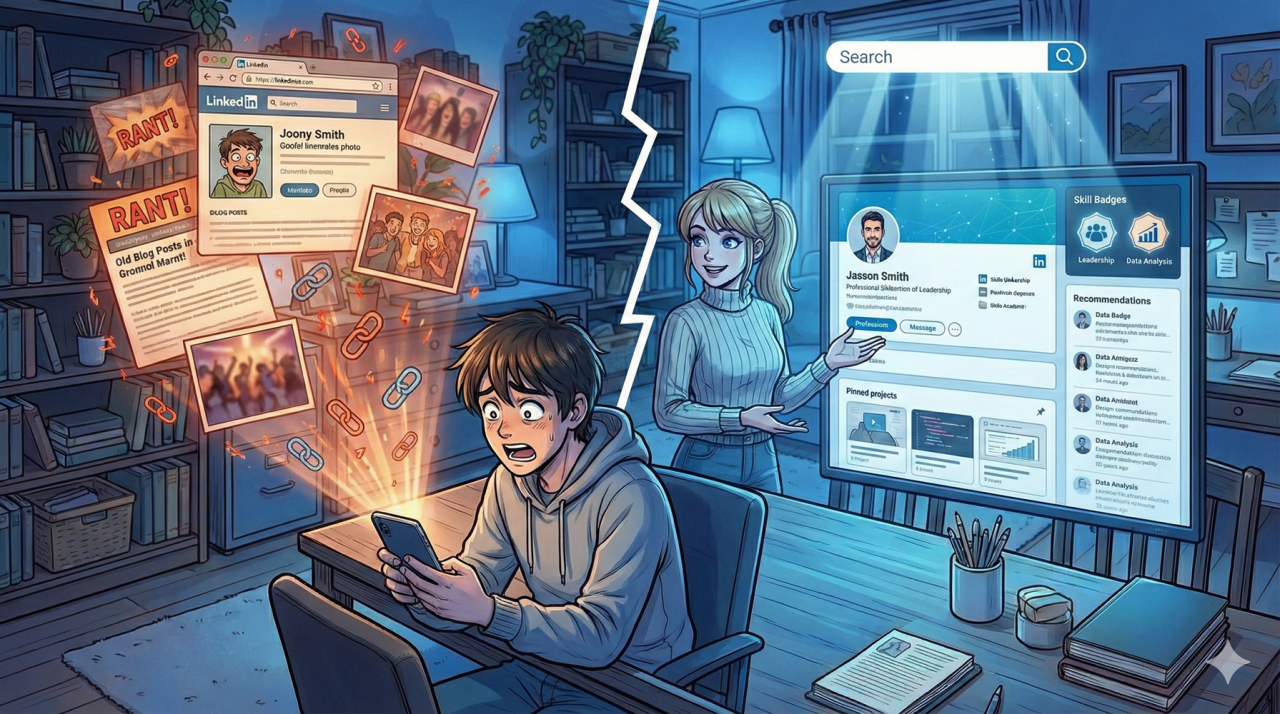 Resume Keywords - Google-ability